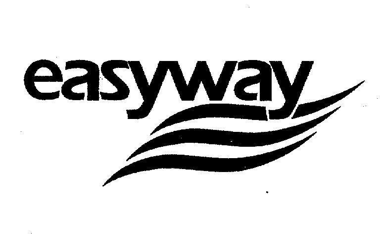 Mẫu nhãn hiệu EASYWAY