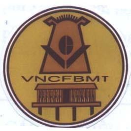 Mẫu nhãn hiệu VNCFBMT V