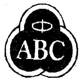 Mẫu nhãn hiệu ABC