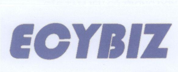 Mẫu nhãn hiệu ECYBIZ