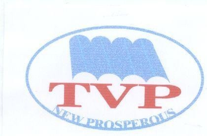 Mẫu nhãn hiệu TVP NEW PROSPEROUS