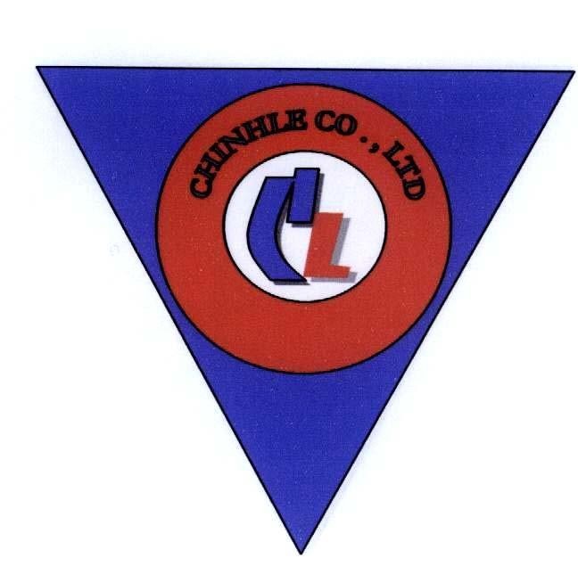 Mẫu nhãn hiệu CL CHINHLE CO.,LTD