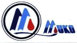 Mẫu nhãn hiệu MQ MUKO