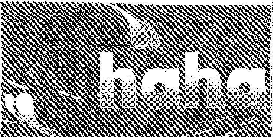 Mẫu nhãn hiệu S HAHA Nước Uống Đóng Chai