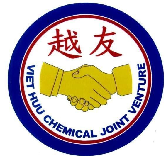 Mẫu nhãn hiệu VIET HUU CHEMICAL JOINT VENTURE YUE YOU