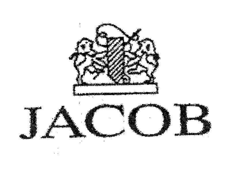 Mẫu nhãn hiệu JACOB