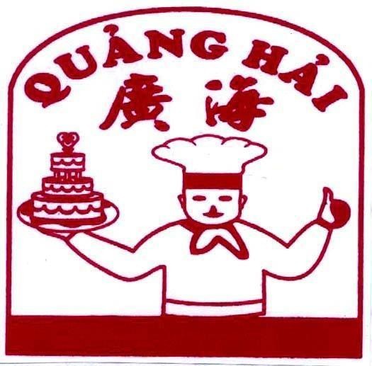 Mẫu nhãn hiệu QUảNG HảI