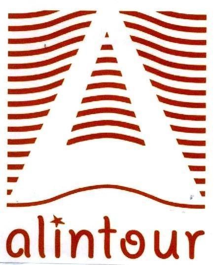 Mẫu nhãn hiệu A ALINTOUR