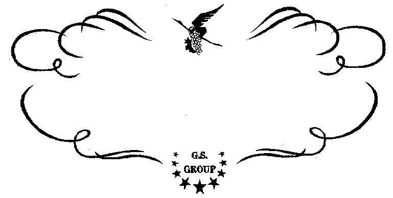 Mẫu nhãn hiệu G.S GROUP
