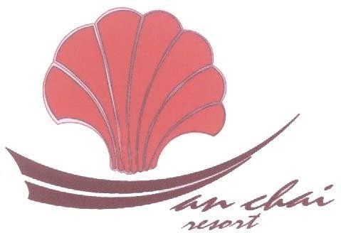 Mẫu nhãn hiệu VAN CHAI RESORT