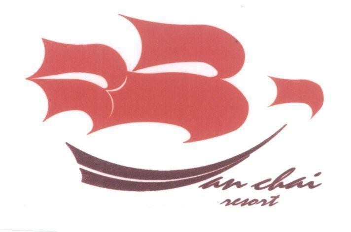 Mẫu nhãn hiệu VAN CHAI SAM SON RESORT
