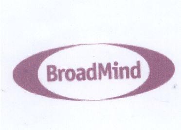 Mẫu nhãn hiệu BROADMIND