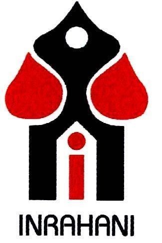 Mẫu nhãn hiệu I INRAHANI