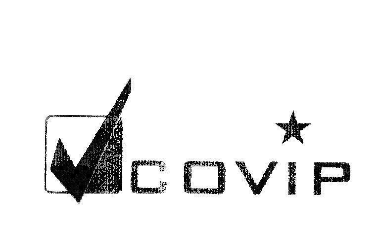 Mẫu nhãn hiệu VACOVIP