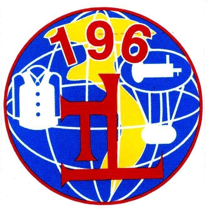 Mẫu nhãn hiệu 196 TL