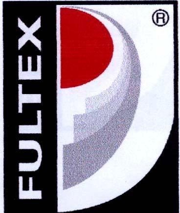 Mẫu nhãn hiệu L FULTEX