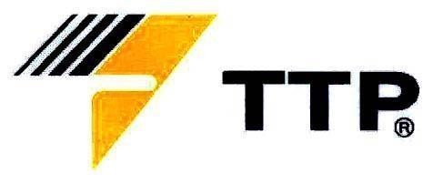 Mẫu nhãn hiệu TTP