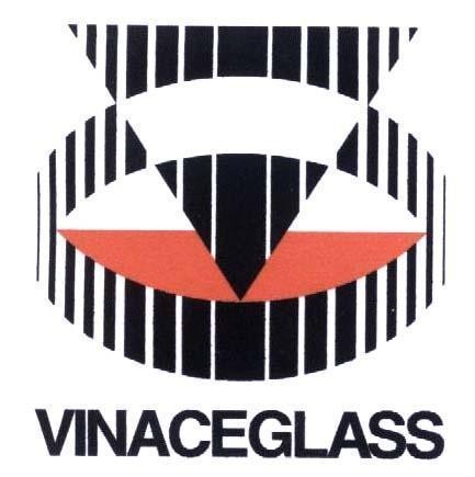 Mẫu nhãn hiệu VINACEGLASS V