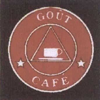 Mẫu nhãn hiệu BUON ME GOUT CAFE