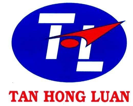 Mẫu nhãn hiệu THL TAN HONG LUAN