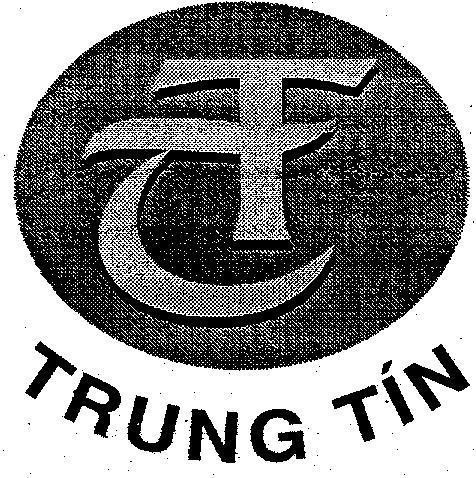 Mẫu nhãn hiệu TT Trung Tín