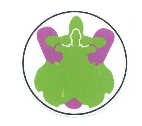 Mẫu nhãn hiệu V VINAFLOWERS