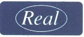 Mẫu nhãn hiệu REAL