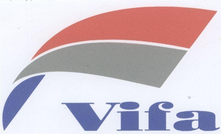 Mẫu nhãn hiệu VIFA