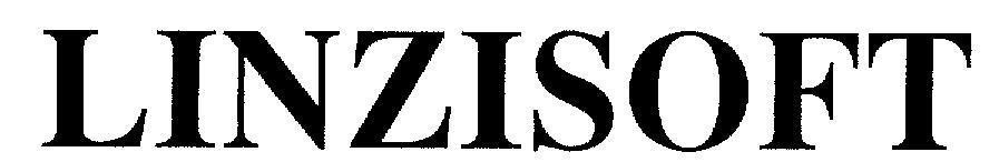 Mẫu nhãn hiệu LINZISOFT