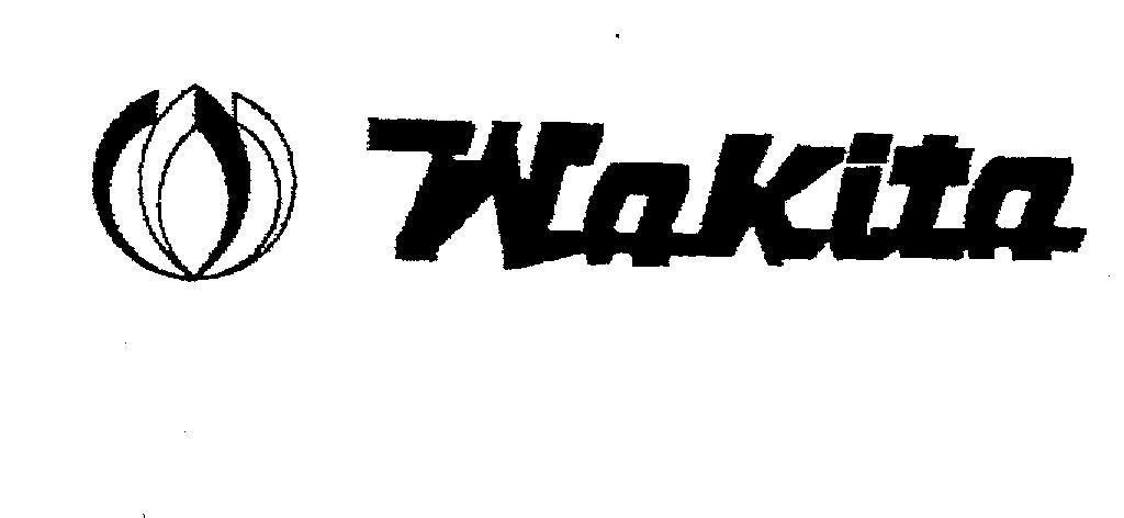 Mẫu nhãn hiệu WAKITA