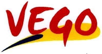 Mẫu nhãn hiệu VEGO