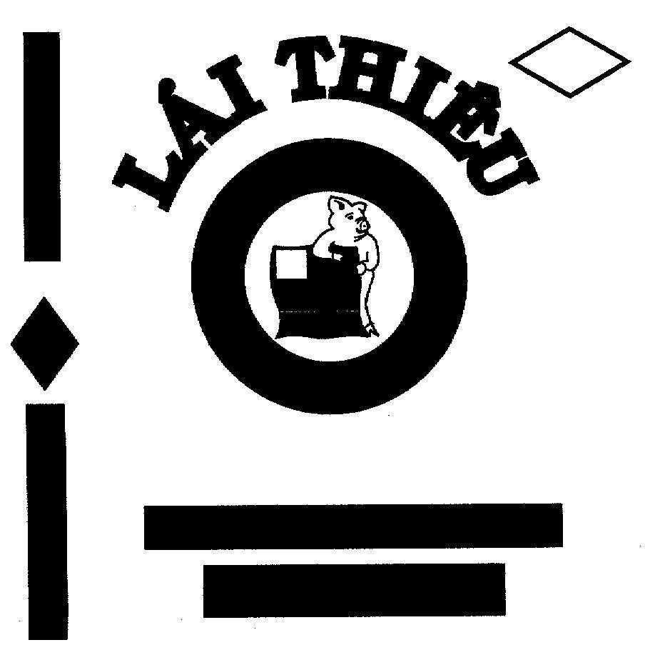Mẫu nhãn hiệu LáI THIÊU