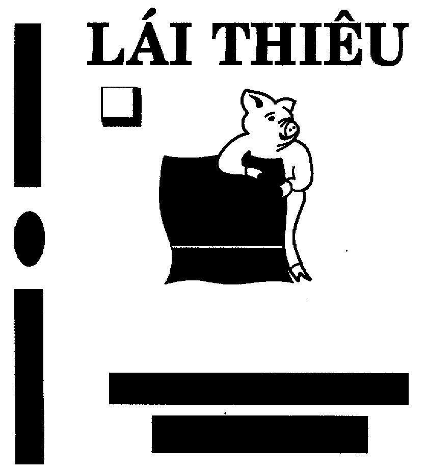 Mẫu nhãn hiệu LáI THIÊU