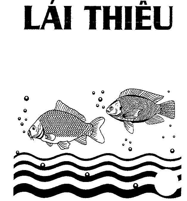 Mẫu nhãn hiệu LáI THIÊU