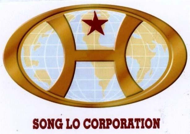 Mẫu nhãn hiệu H SONG LO CORPORATION
