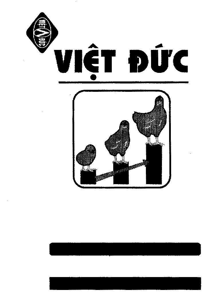 Mẫu nhãn hiệu Việt Đức