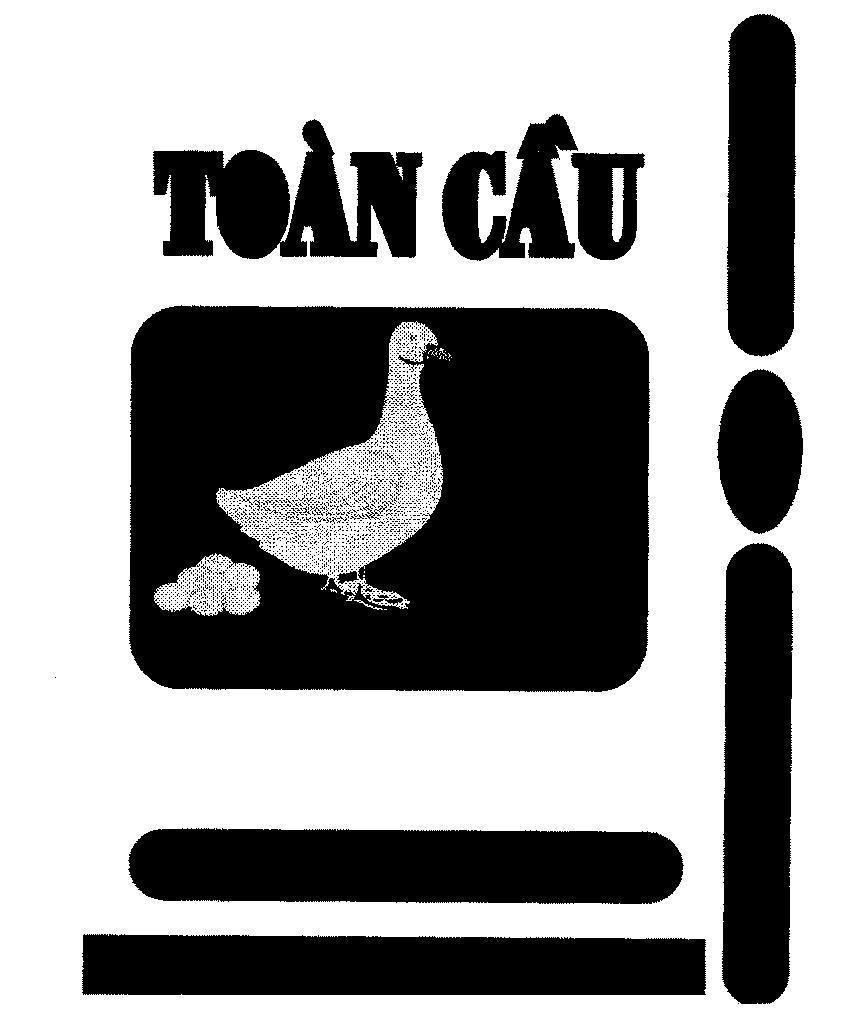 Mẫu nhãn hiệu TOàN CầU
