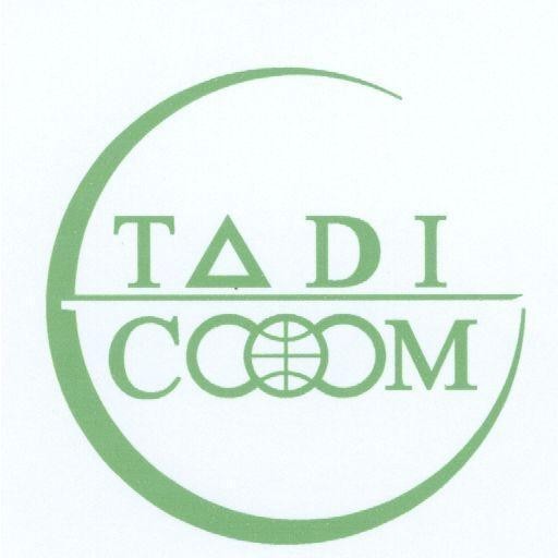 Mẫu nhãn hiệu TADICOM TA DI COM