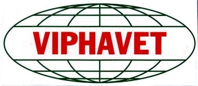 Mẫu nhãn hiệu VIPHAVET