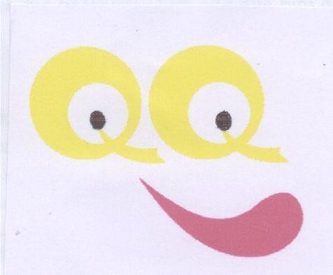 Mẫu nhãn hiệu QQ