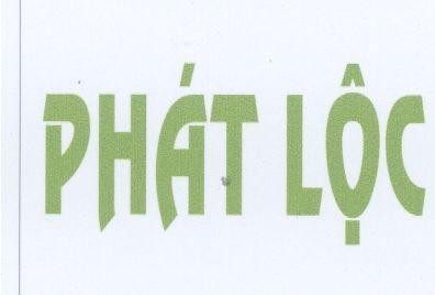 Mẫu nhãn hiệu PHáT LộC