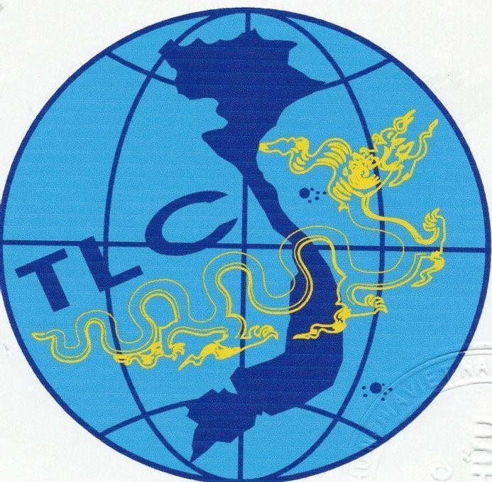 Mẫu nhãn hiệu TLC