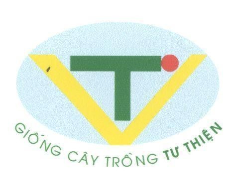 Mẫu nhãn hiệu VT Giống Cây Trồng Tư Thiện