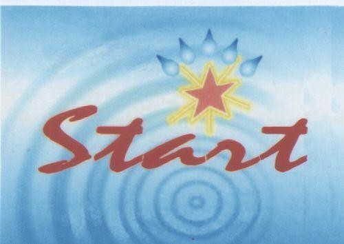 Mẫu nhãn hiệu START