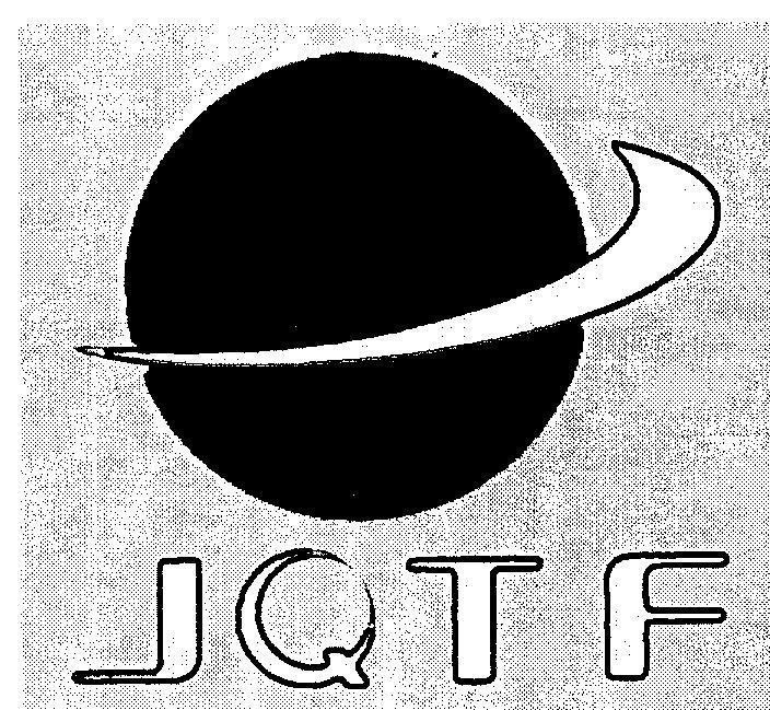 Mẫu nhãn hiệu JQTF