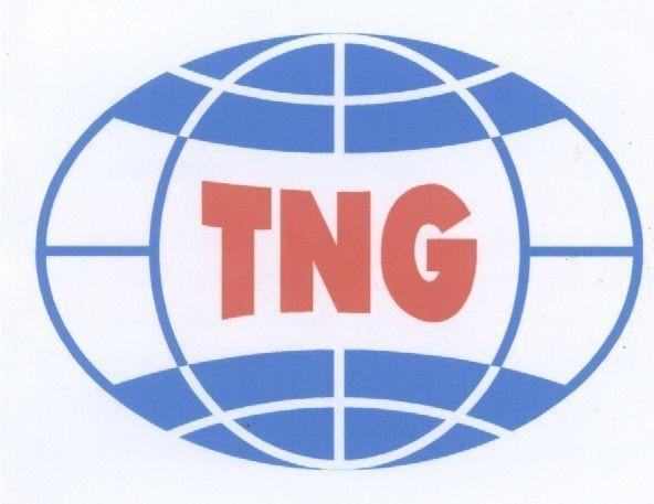 Mẫu nhãn hiệu TNG