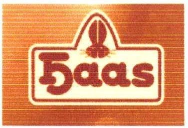Mẫu nhãn hiệu HAAS