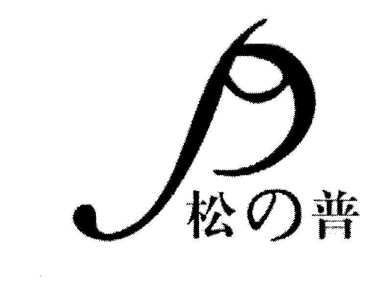 Mẫu nhãn hiệu P SONG ZHI PU