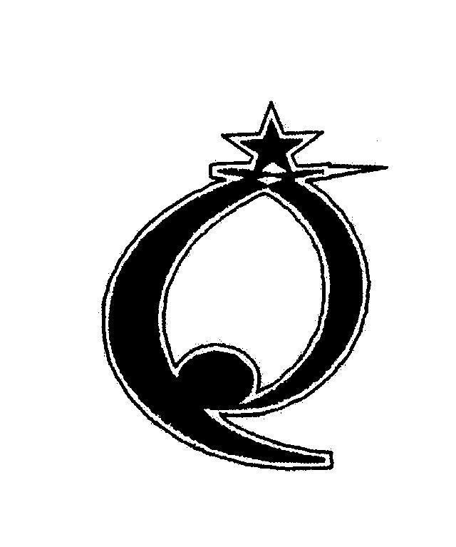 Mẫu nhãn hiệu Q