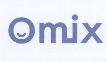 Mẫu nhãn hiệu OMIX